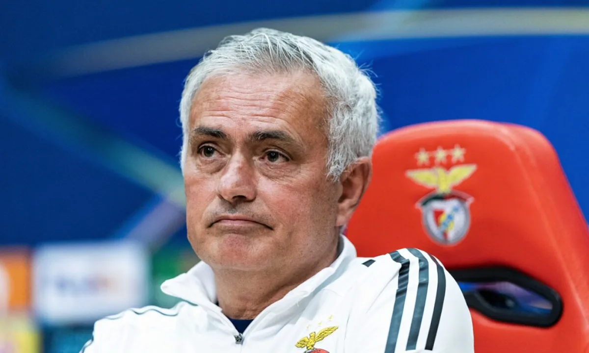 Mourinho: 'Benfica không cần phép màu để loại Real'