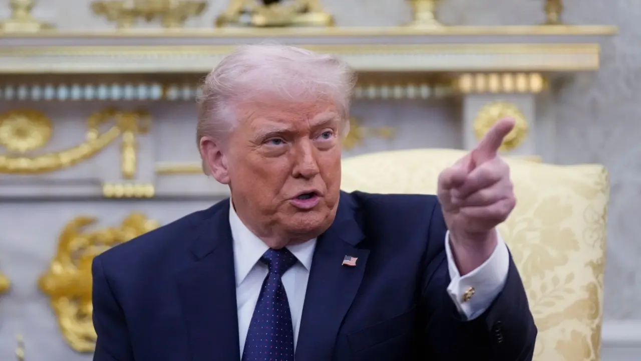 Thông điệp bất nhất của chính quyền Trump về chiến dịch ở Iran